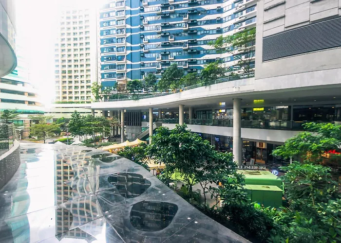 Canvas & Petals Blossoming Art Penthouse Gym Swim Park 5716 Apartamento *