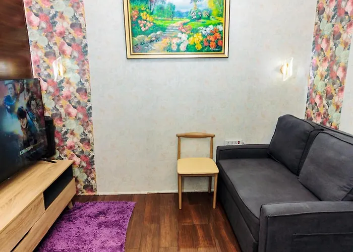Canvas & Petals Blossoming Art Penthouse Gym Swim Park 5716 Apartamento *