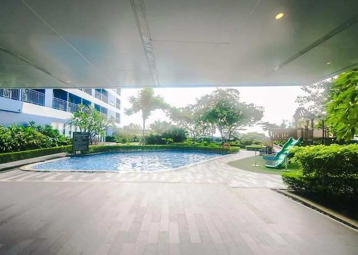 Canvas & Petals Blossoming Art Penthouse Gym Swim Park 5716 Apartamento *