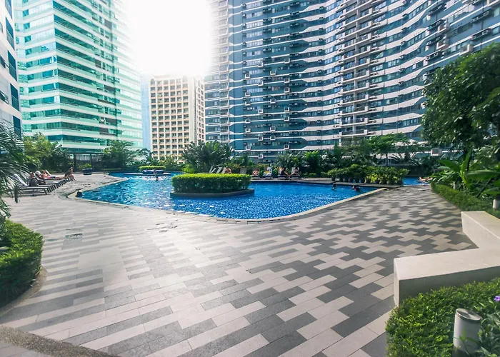 Apartamento Canvas & Petals Blossoming Art Penthouse Gym Swim Park 5716 *