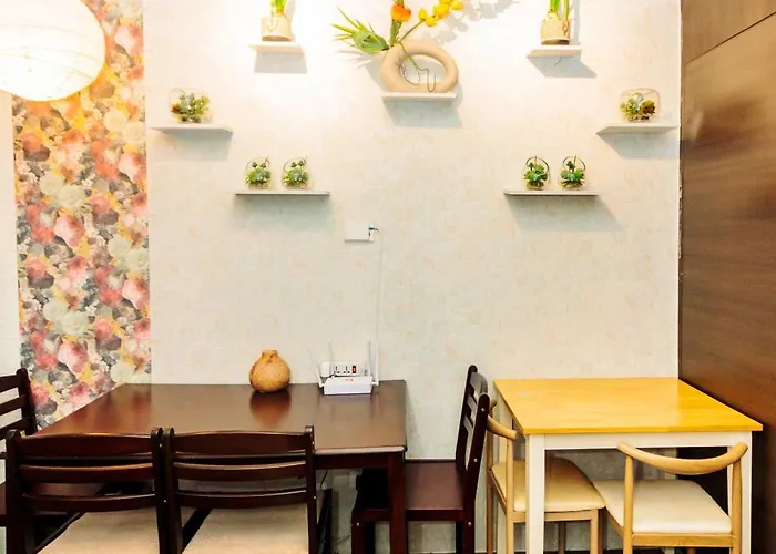 Apartamento Canvas & Petals Blossoming Art Penthouse Gym Swim Park 5716 *