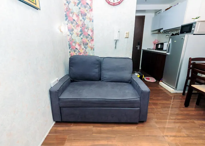 Canvas & Petals Blossoming Art Penthouse Gym Swim Park 5716 Apartamento