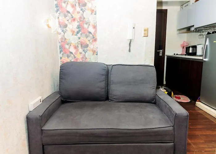 Apartamento Canvas & Petals Blossoming Art Penthouse Gym Swim Park 5716 Manila